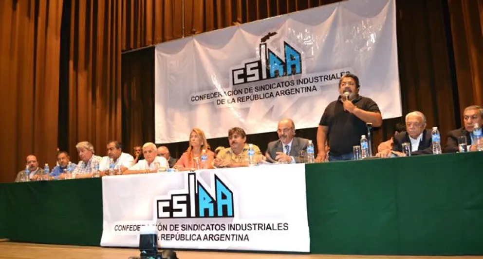 Más de 40 gremios relacionados con la industria se reúnen este viernes en Mar del Plata