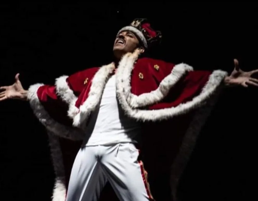 Agenda de eventos para este fin de semana