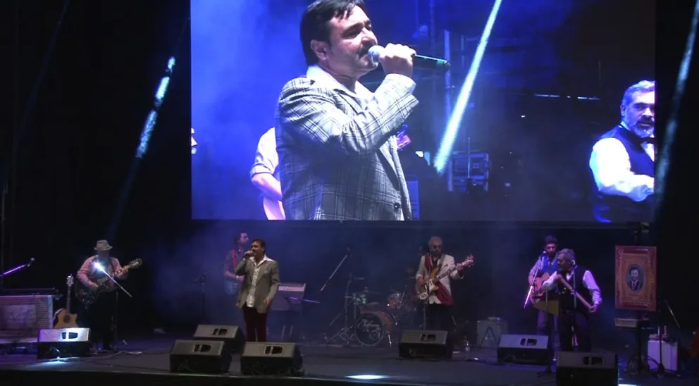 Fin de semana especial con los Chefferson en Chauvin