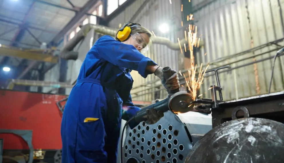 Repyme: se hicieron más de 1 millón de operaciones de crédito por 852 mil millones de pesos