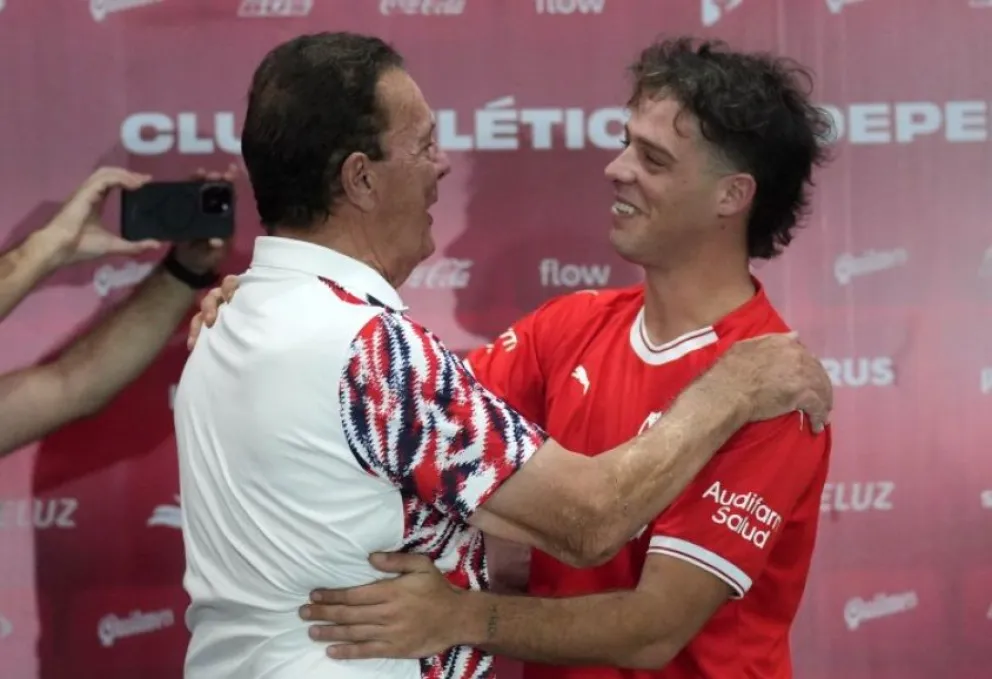 Independiente juntó más de $200 millones en dos horas por la colecta impulsada por Maratea