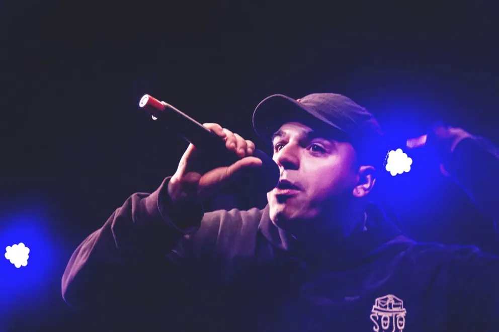 Comienzan las competencias de freestyle “Rompe Cadenas”