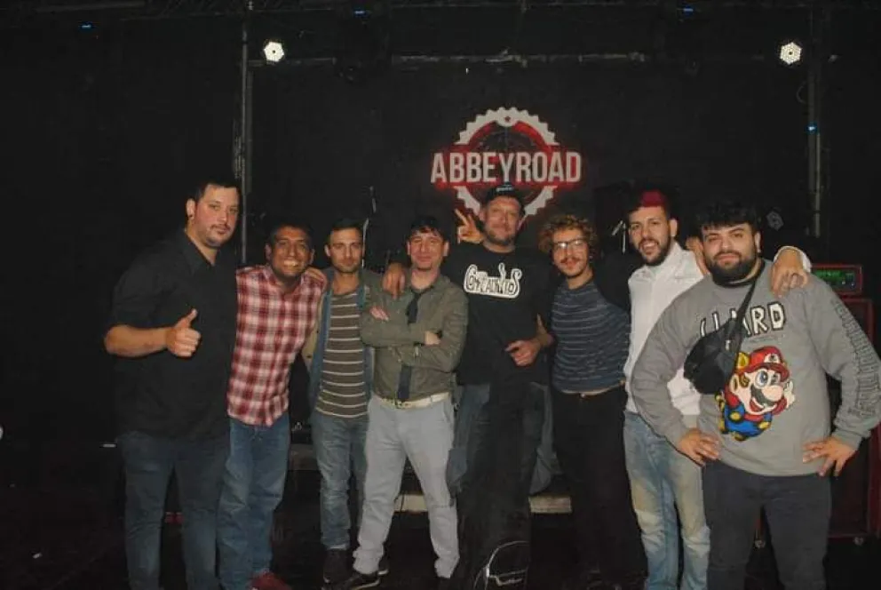 Se viene una gran noche XL imperdible con los mejores tributos en Abbey Road