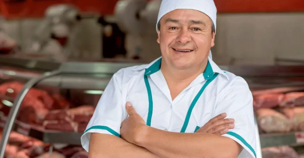 Se viene el fin de semana con el descuento en carnicerías, pescaderías y granjas