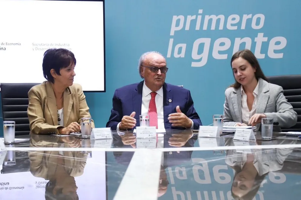 Buscan impulsar la producción de vehículos eléctricos