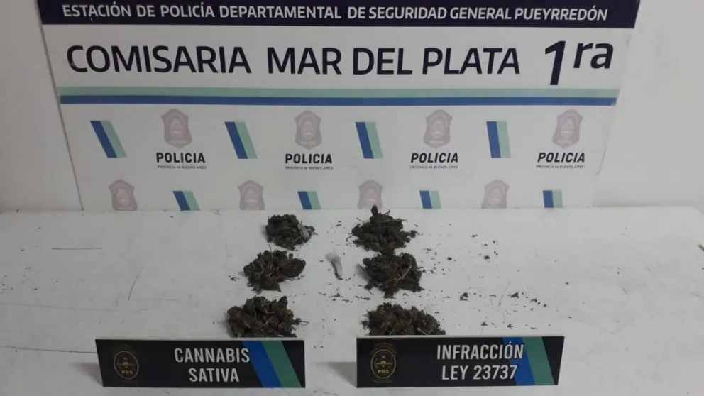 Ruidos molestos, violencia y drogas en 11 de Septiembre y avenida Independencia