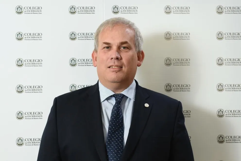 Se inicia este miércoles la 34ª Jornada Notarial Argentina en Mar del Plata