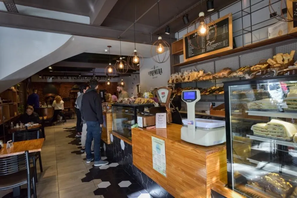 Invitan a productores locales a participar en la "Expo Franquicias"