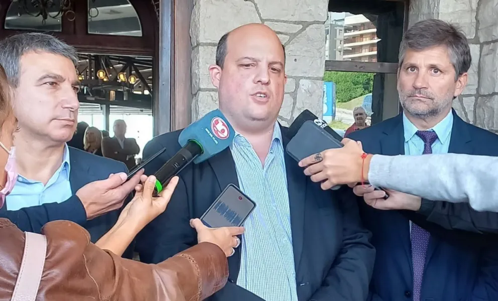 Aseguran que Aerolíneas tiene "el mejor balance desde su recuperación"