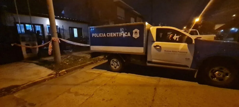 El Fiscal Arévalo ofreció detalles del homicidio seguido de suicidio del Barrio 9 de Julio