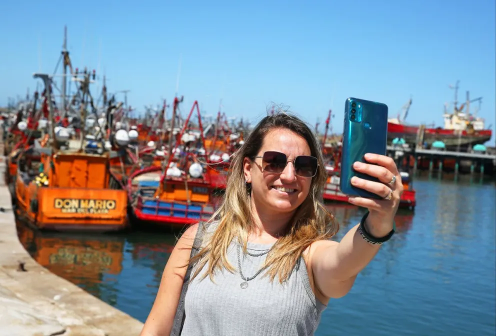 Mar del Plata, entre los diez destinos más elegidos del PreViaje 4