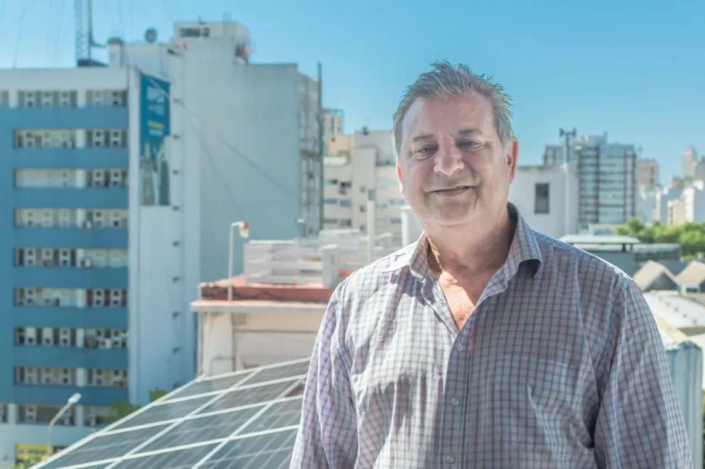 Bianchi: “El avance de nuevos derechos es una guía irremplazable frente a las viejas recetas flexibilizadoras”