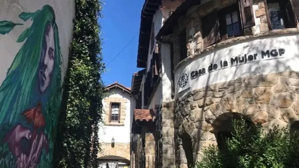 Desde la Secretaría de Políticas de Género resaltaron la importancia de visibilizar las tareas de cuidado como trabajo