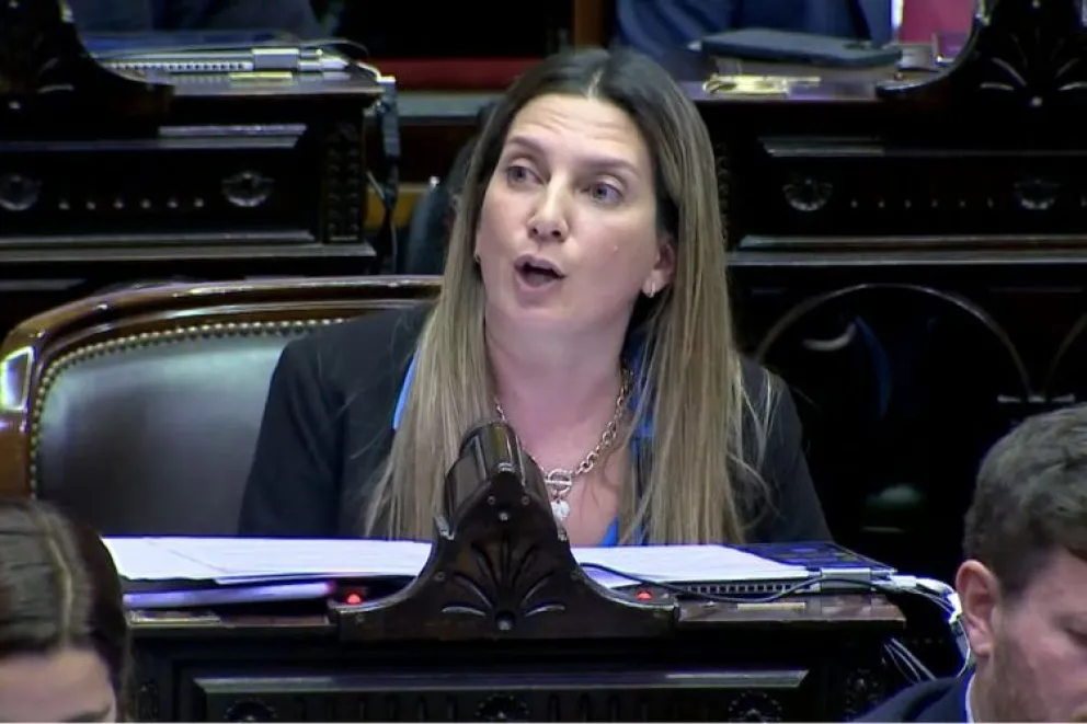 Lospenatto asegura que "si la dirigencia no retoma el diálogo, no hay salida"