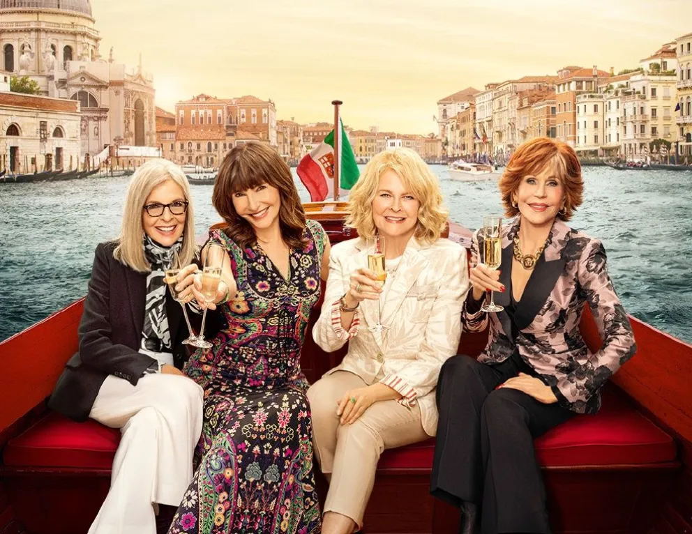 Cuando ellas quieren más, la nueva avant premiere de Cinemacenter y Brisas