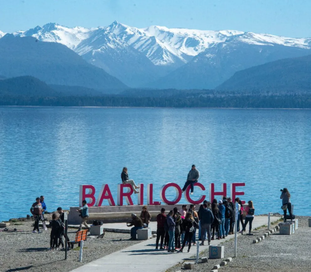 Desde Emtur consideran que el nuevo vuelo directo a Bariloche será "más emisivo que receptivo"