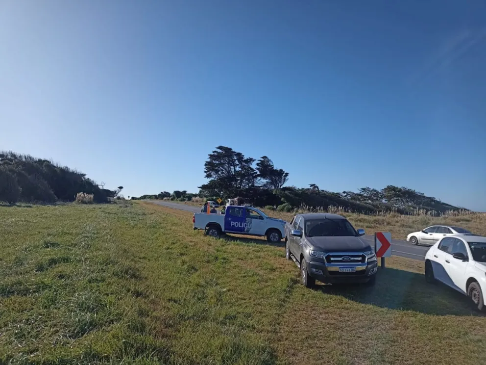 Vecinos contra el proyecto del MTE: "La lucha llevará tiempo"