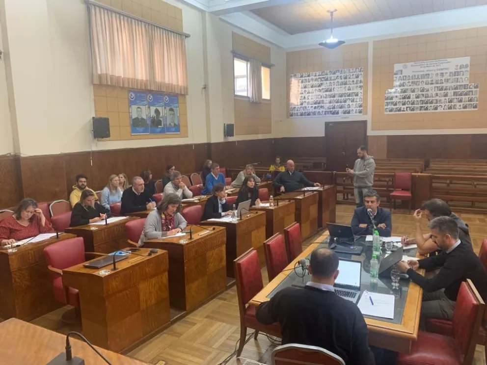 Blanco confirmó que “se realizaron algunos plazos fijos” cuando existía algún diferencial de tasas