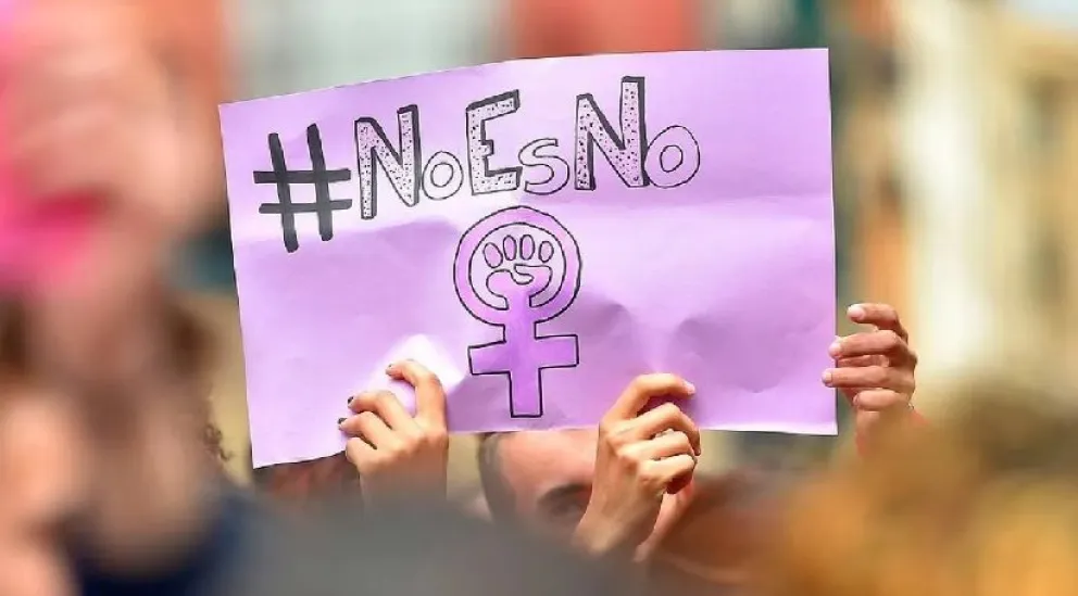 Violencia sexual: consentimiento y poder