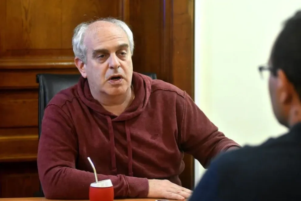 Alejandro Rabinovich