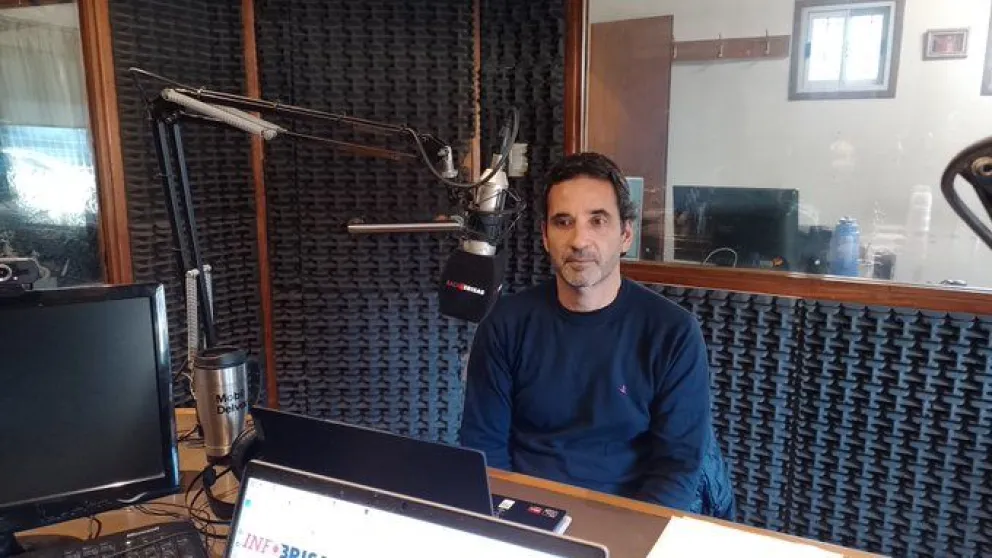 Obeid: "Vivimos un fenómeno nuevo en que la desocupación no es tan alta pero los ingresos no alcanzan"