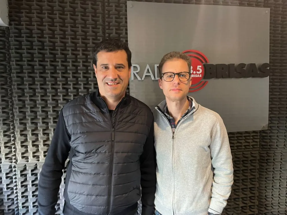 Abad: "No se puede transformar el país si no se gana la provincia, tenemos que ir con lista de unidad"