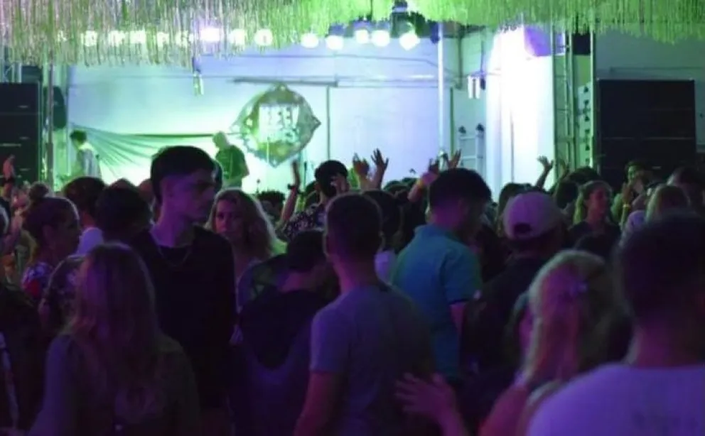 Llega un evento imperdible para todos los fans de la cumbia 