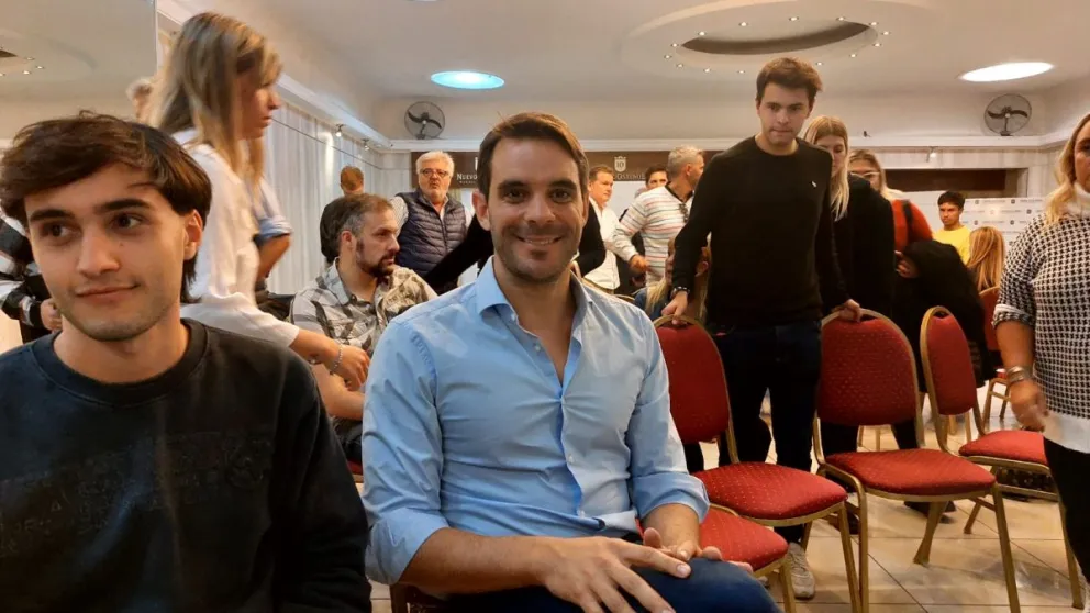 Passaglia afirmó que hay "un sistema a favor de los delincuentes y no de los jubilados"