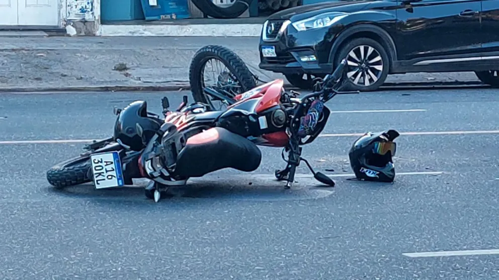 Cómo interpretar las responsabilidades por el choque causado por una conductora a contramano