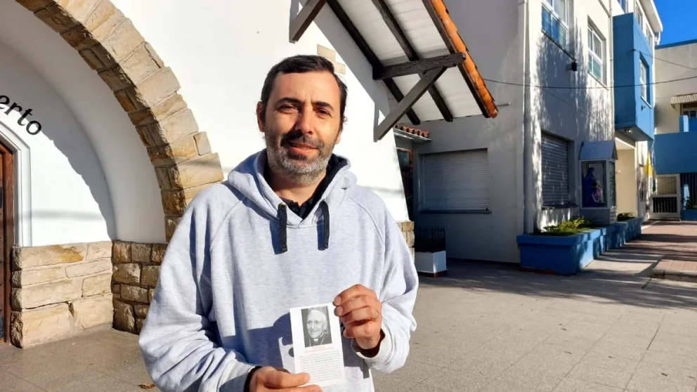 Emocionante relato del milagro con un niño que llevaría a la beatificación del cardenal Eduardo Pironio