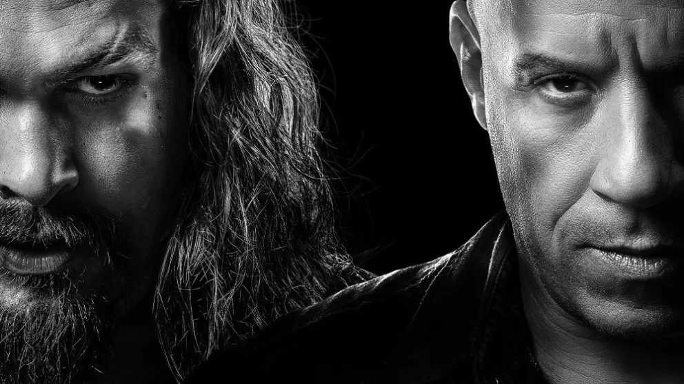 Está disponible la preventa de entradas para ver Rápidos y Furiosos X en Mar del Plata