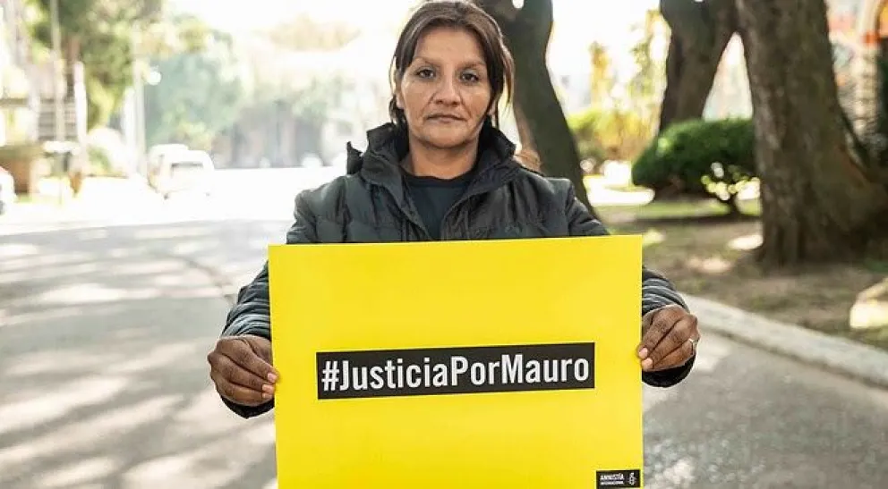 Un caso emblemático de violencia institucional en Santiago del Estero no avanza en la justicia 