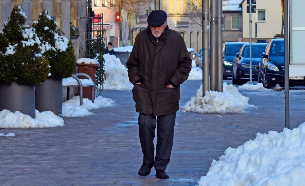 ¿Qué provoca en la gente la situación socioeconómica? Esto dice una encuesta de Infobrisas