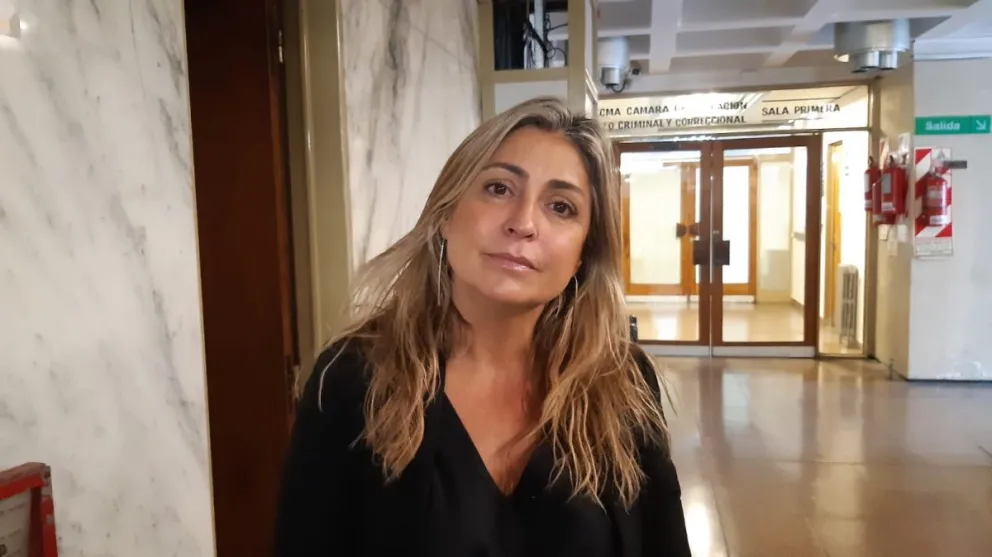 Fiscal confirma que encontraron restos óseos y pertenencias: serían de la joven desaparecida de Miramar