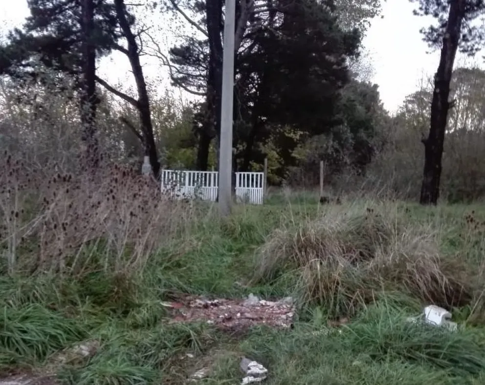 Vecinos buscan impedir toma de terrenos en la zona del Hipódromo