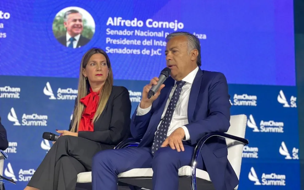 Desde la oposición pidieron no buscar "líderes mesiánicos"