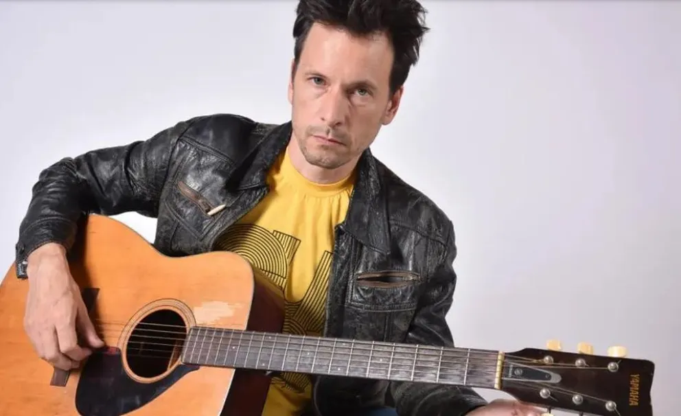 Antonio Birabent se presenta en el Auditorium