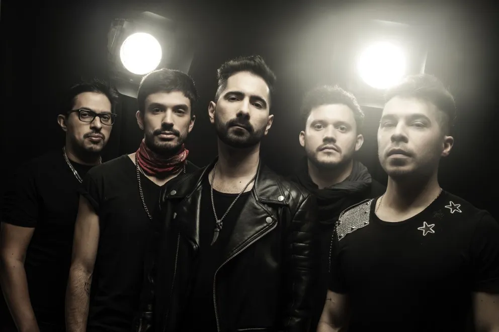 Queen por Master Stroke llega a Mar del Plata