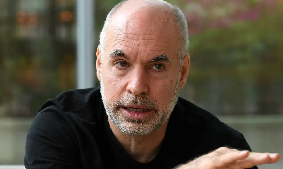 Larreta se mostró con Pichetto e insistió en ampliar Juntos por el Cambio