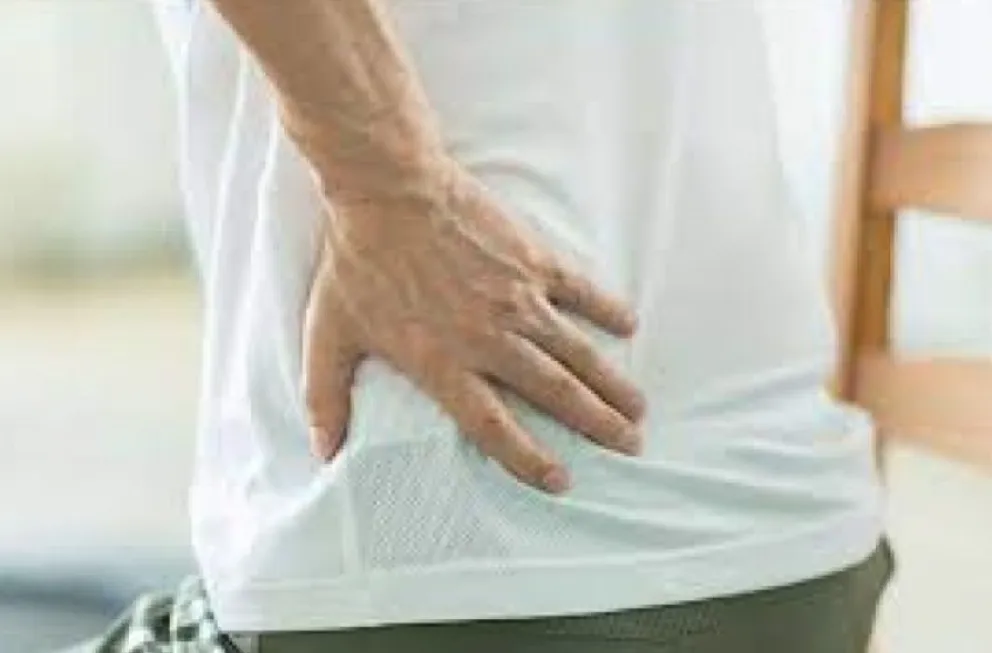 Dolor nociplástico: ¿Qué es y cómo puede tratarse?