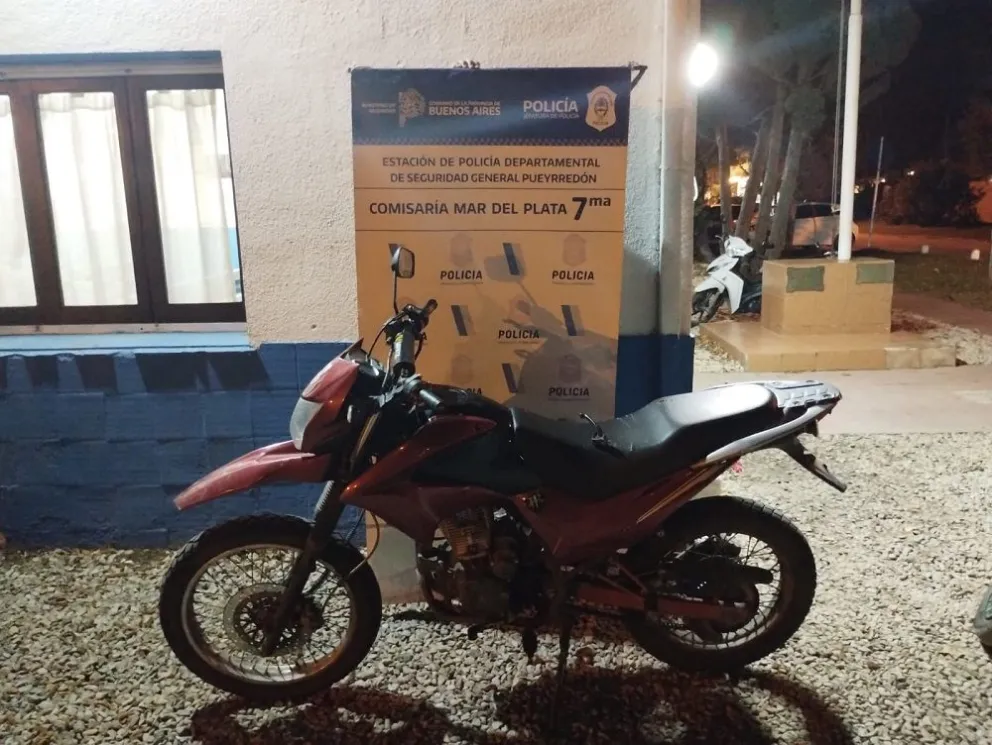 Detuvieron a un hombre por portación de Arma de Guerra