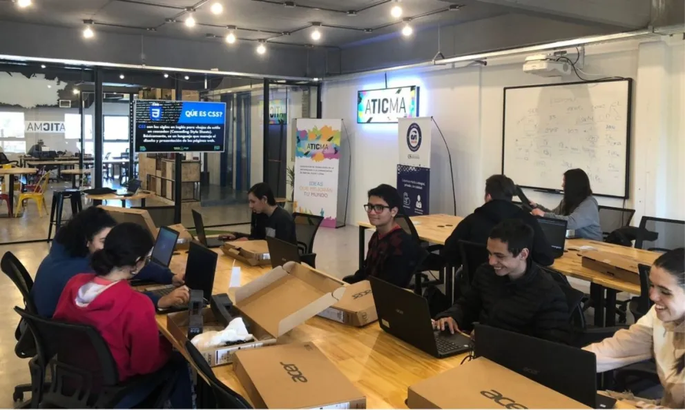 Aticma valora unanimidad y apoyo en el avance del Plan de Desarrollo de Ciudad del Conocimiento