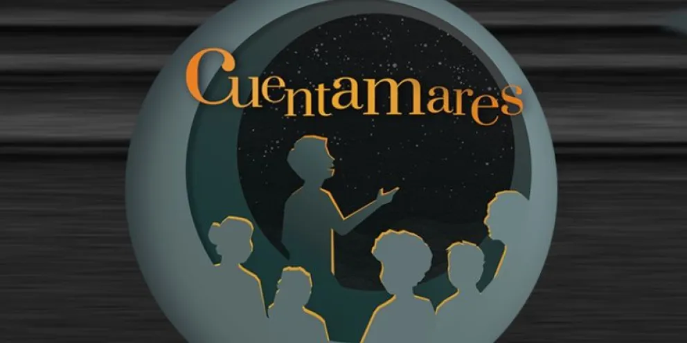 Festival Internacional de Narradores de Historias “Cuentamares”