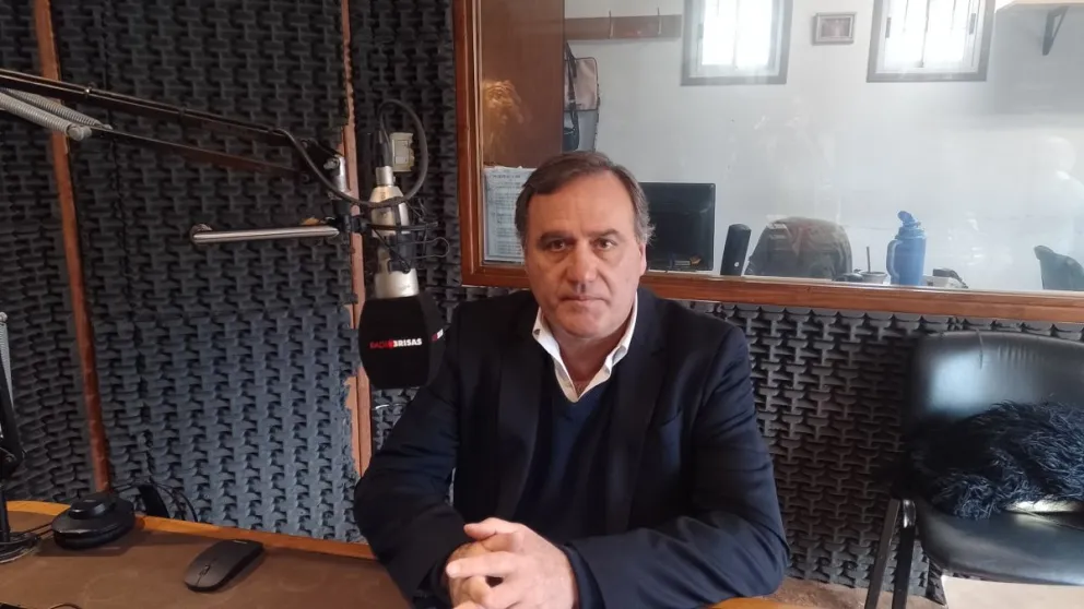 Aicega apuesta por Bullrich: "Es la persona indicada para darle un golpe de timón al país"