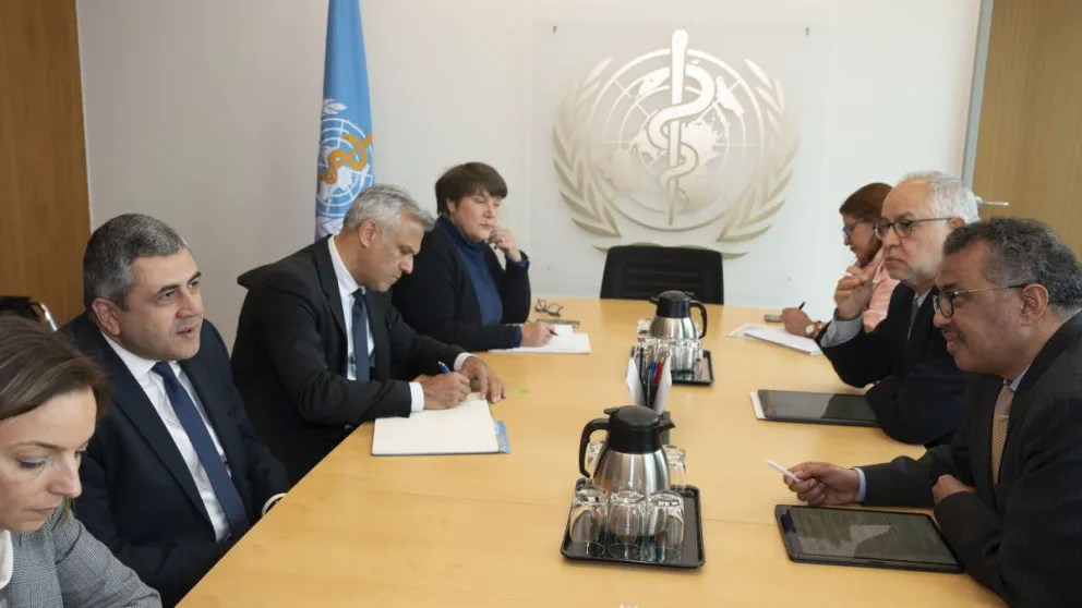 La OMS dejó de considerar a la viruela del mono como emergencia sanitaria global