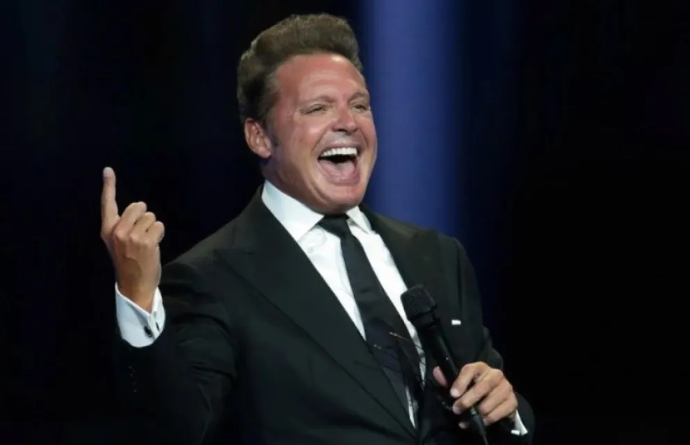 Luis Miguel añadió una nueva fecha en Argentina y los diez shows están totalmente agotados