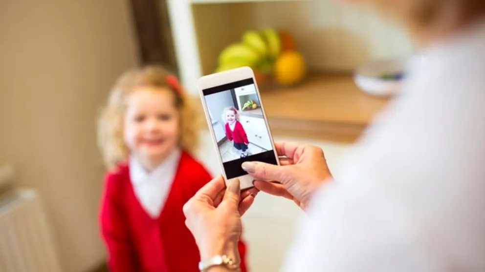 Sharenting: ¿acto de amor vs. vulneración de derechos?