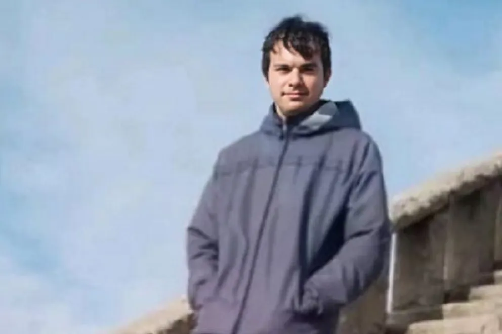 Tomás Martín Montes