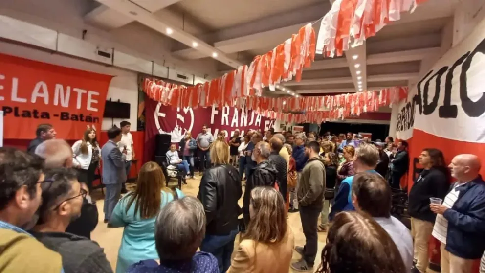 El radicalismo celebrará el 25 de Mayo con un gran locro