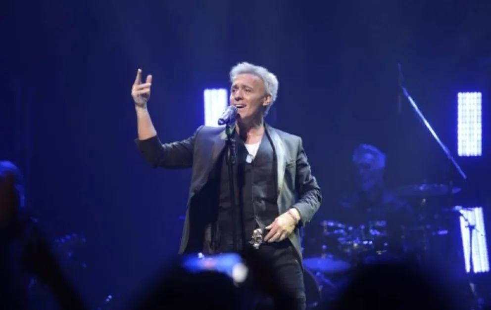  CAE regresa al escenario de Abbey Road para presentar su nuevo lanzamiento VIVATODO! 